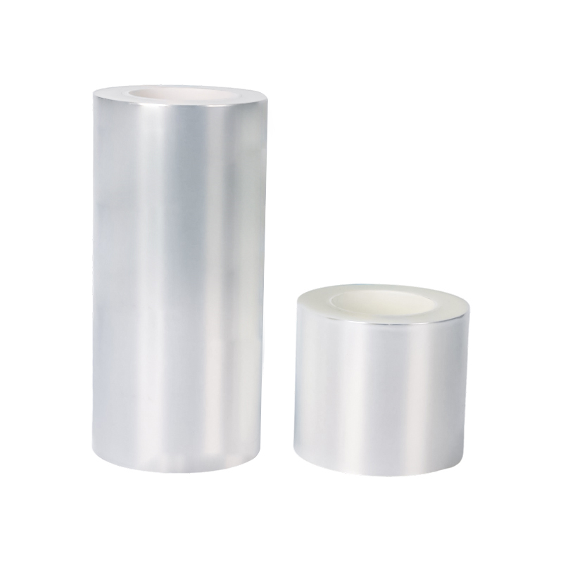 High-Quality Mesh Protective Film