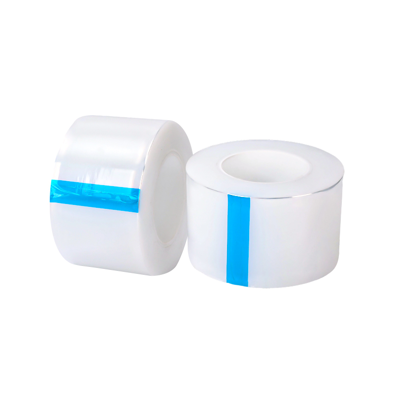 Magnetically Insulated Pe Electrostatic Protective Film