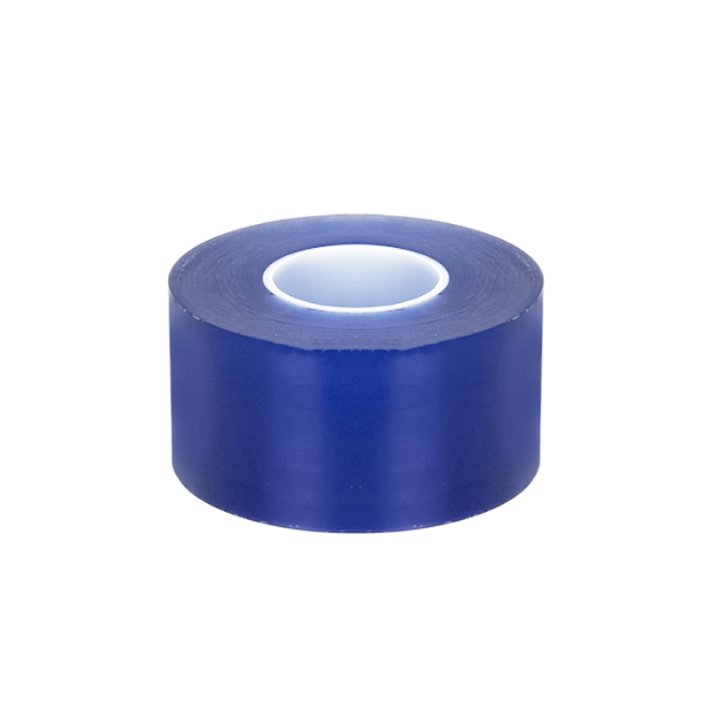 Well-Transported Pvc Blue Electrostatic Film