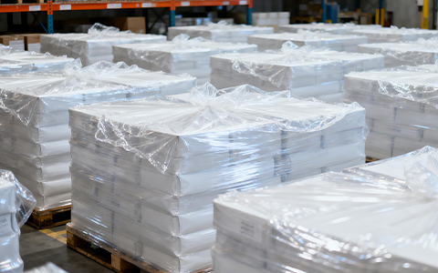 Warehousing Industry