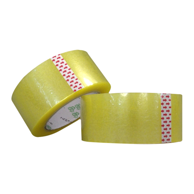 Highly Recommend Transparent Tape