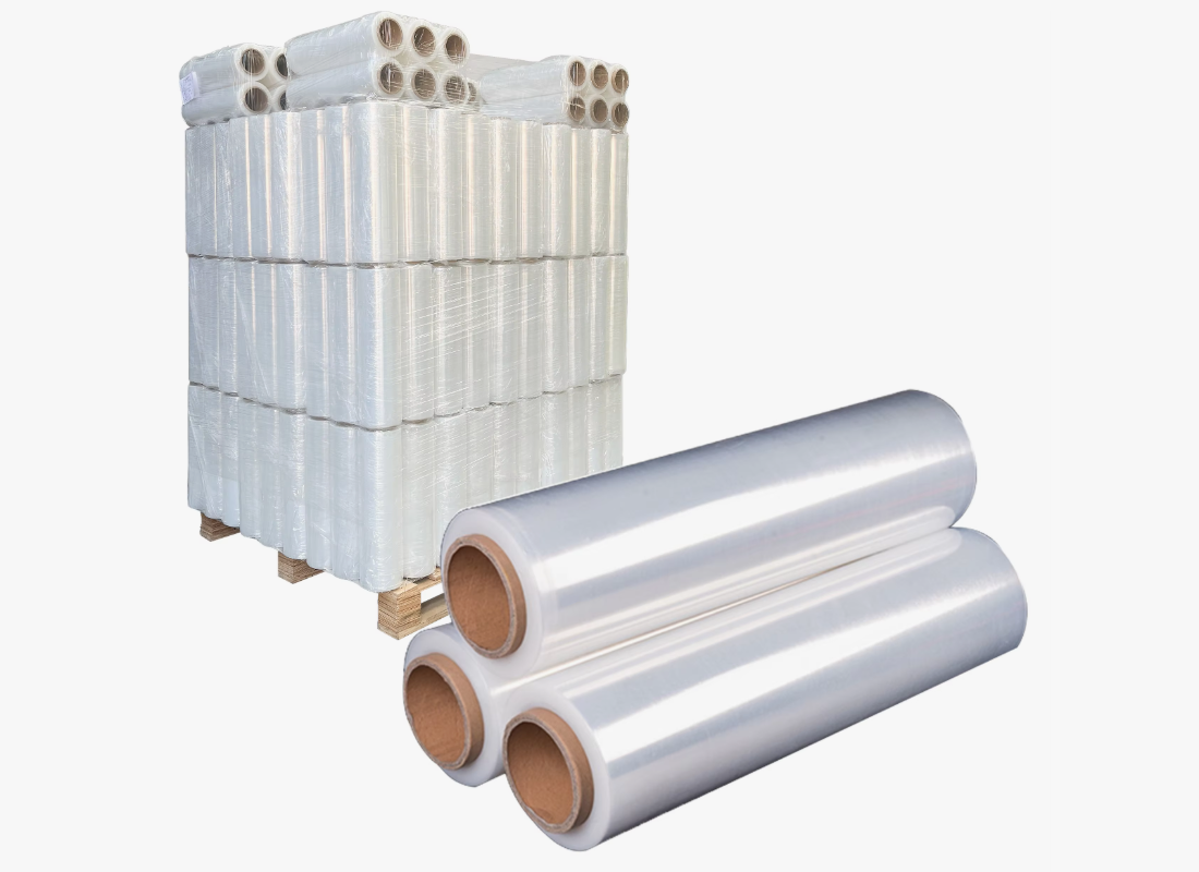 Xinghua Packaging Factory Direct Supply Packaging Consumables One-Stop Packaging Solution